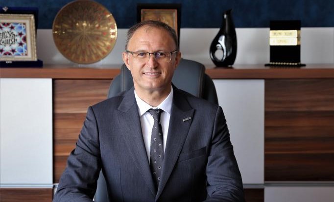 Sinacı: Barınma Sorununun Çözümünde Tek Çatı Altında Toplanmalıyız