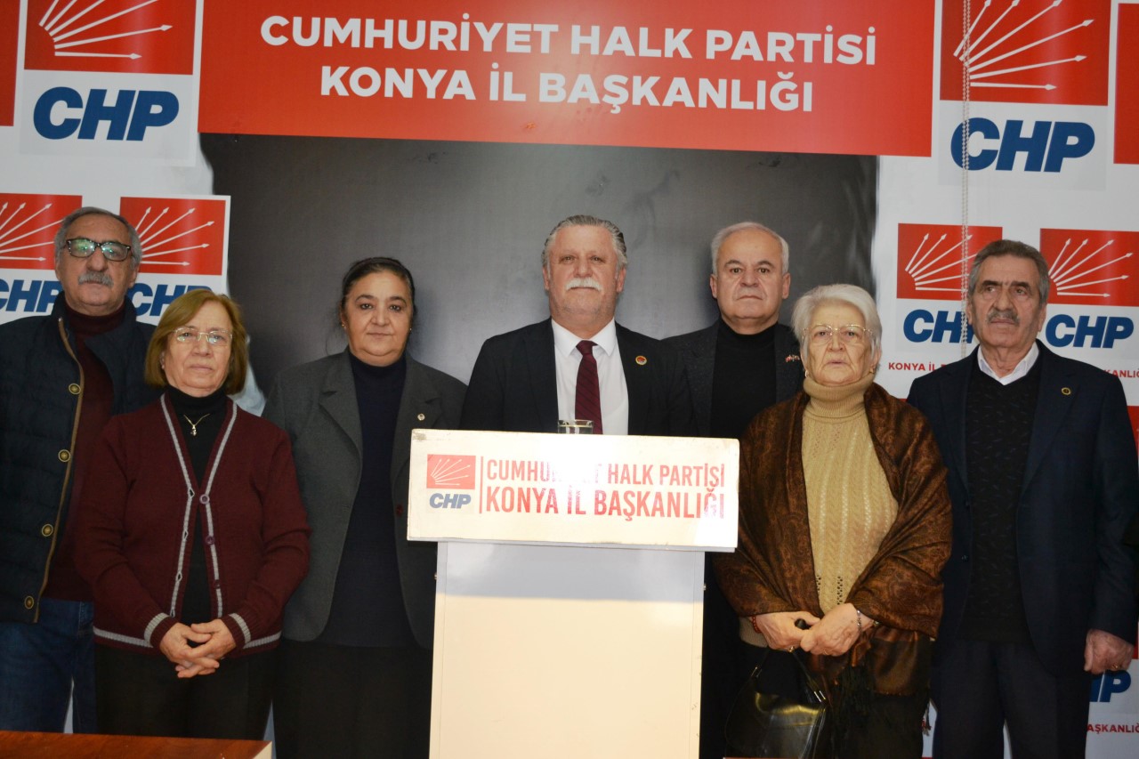 Yaman: Deprem Felaketini Dayanışma İçinde Aşacağız