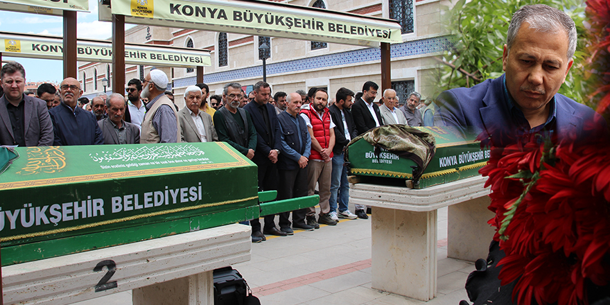 İstanbul Valisi Ali Yerlikaya'nın acı günü