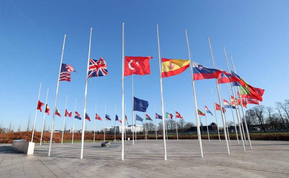 Dünyadan Destek Mesajları Gelmeye devam Ediyor