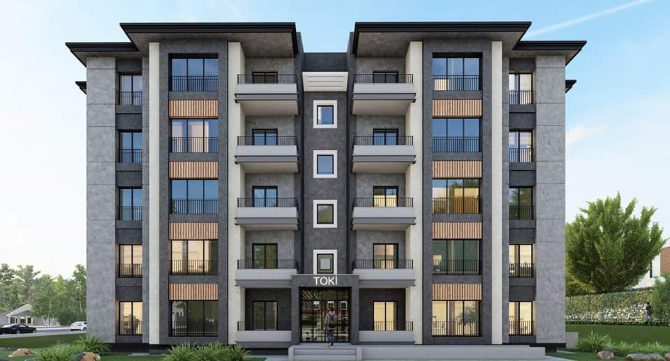 Bakan Kurum: 11 İle 11 Ayrı Master Plan Çalışıyoruz. 272 Bin Konut  Yöresel Mimariye Uygun Yapılacak