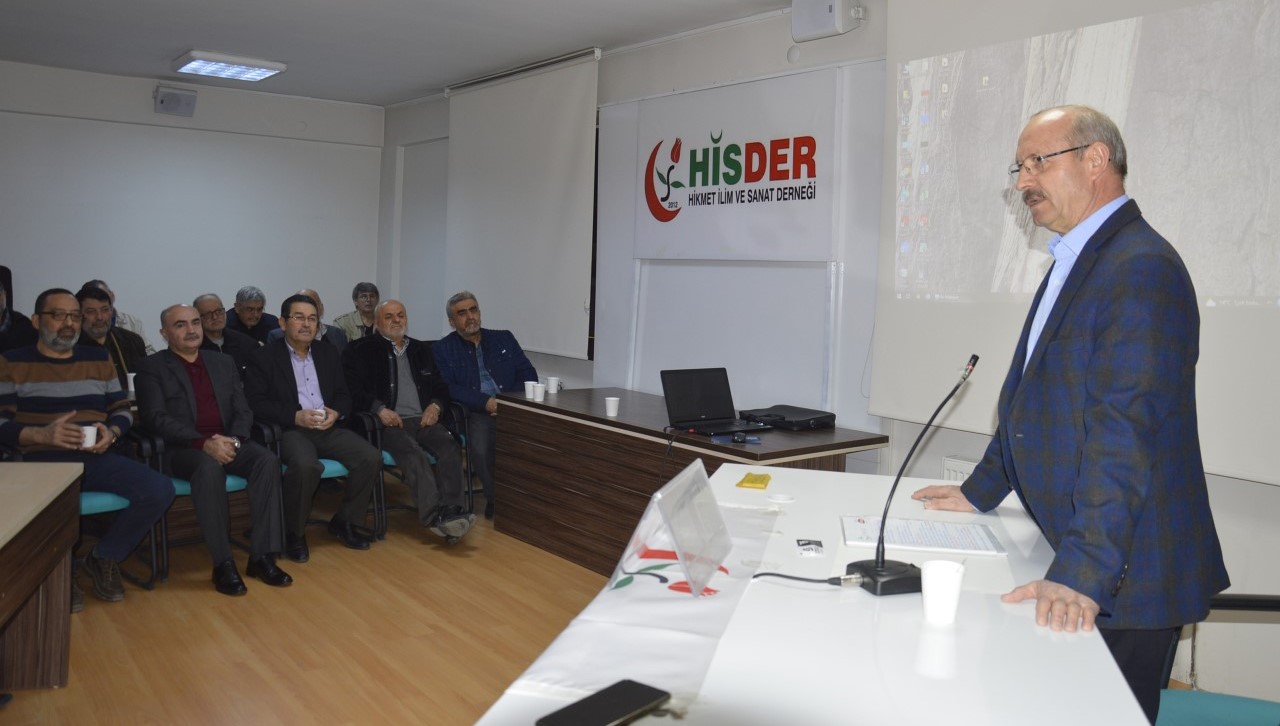 Konya Milletvekili Ahmet Sorgun:  “Darbeler asla meşru görülemez”