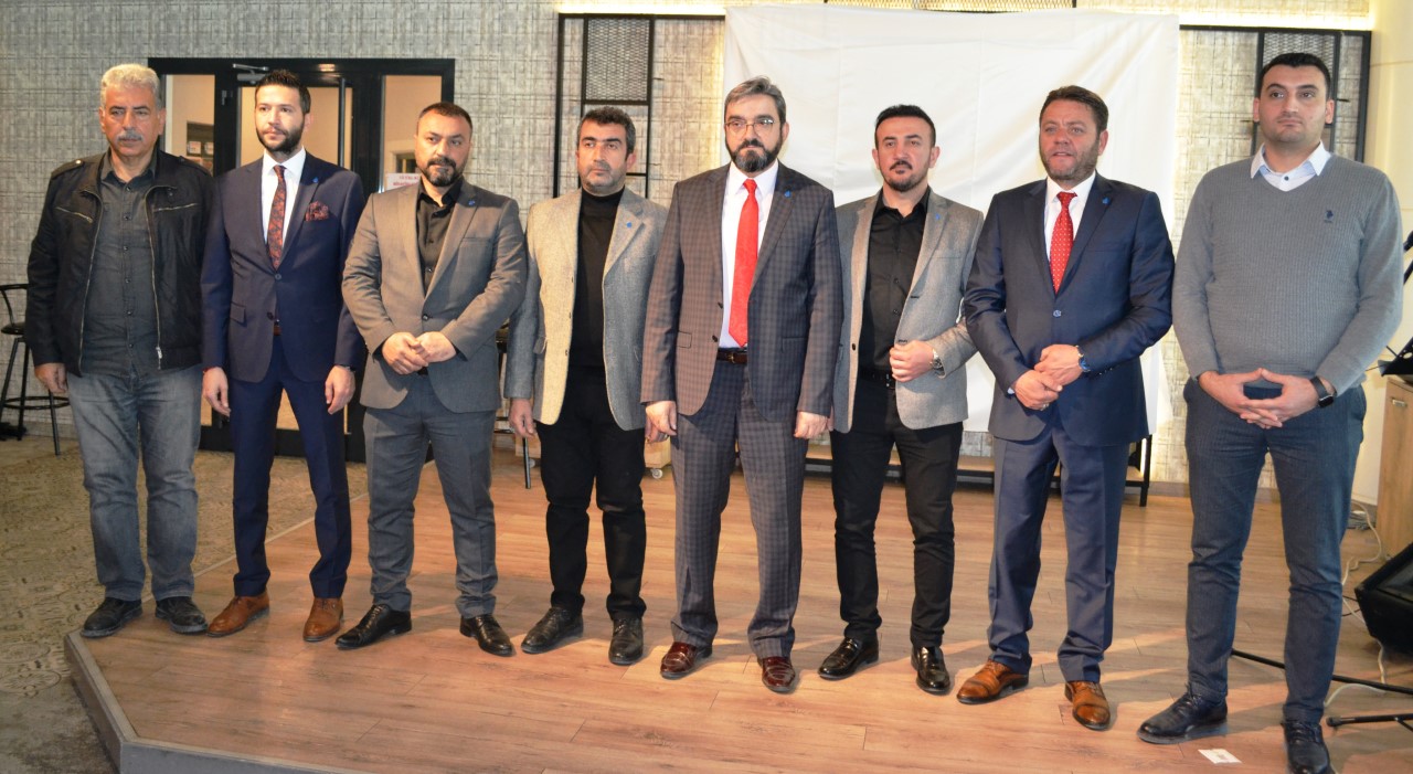 Karaca: Gereken Tedbirlere Şimdiden Odaklanmalıyız