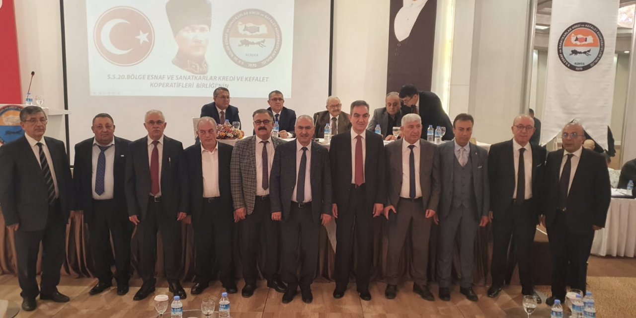 Başkan Mehmet Baybağan Güven Tazeledi