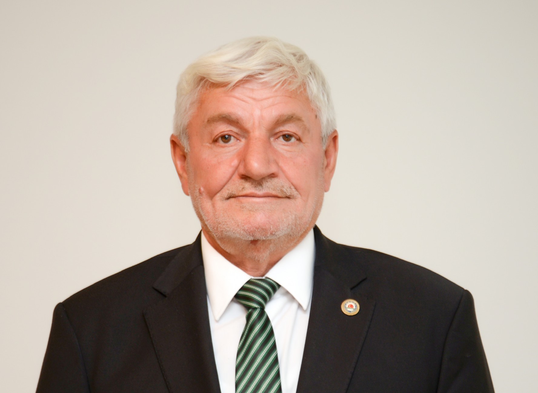 MMZOB’ ye Mustafa Hepokur Kayyum Olarak Atandı