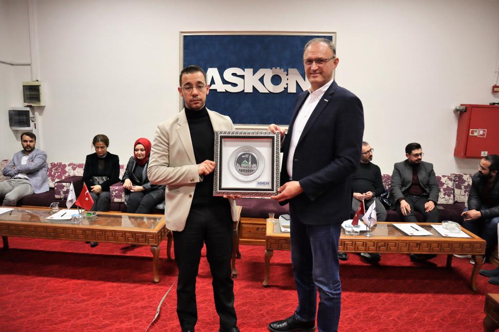 Deprem Dirençli Toplum Haline Gelmeliyiz