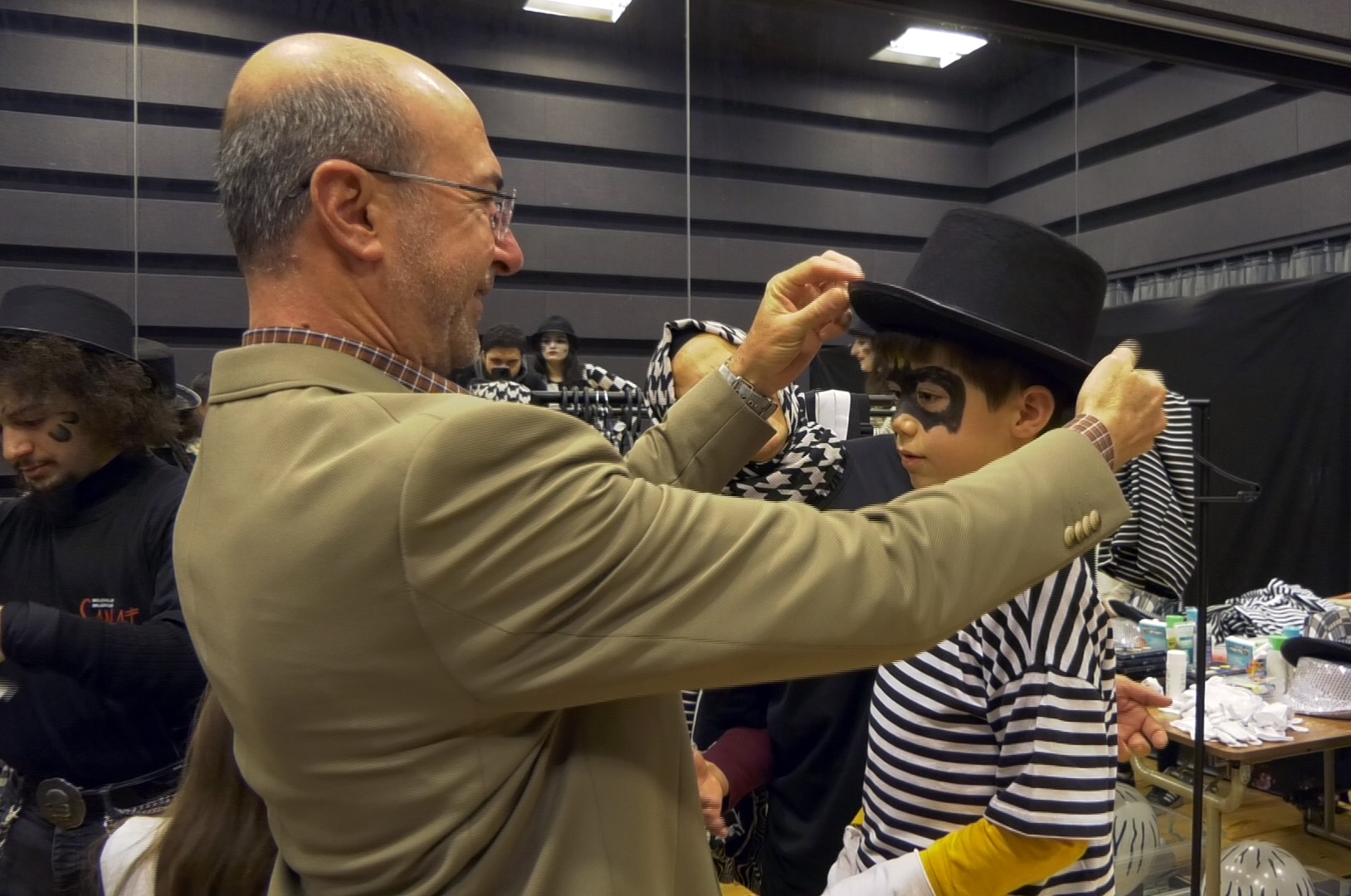 Selçuklu’da Depremzede Çocuklar ve Aileleri İçin  Moral Etkinliği Gerçekleştiriliyor