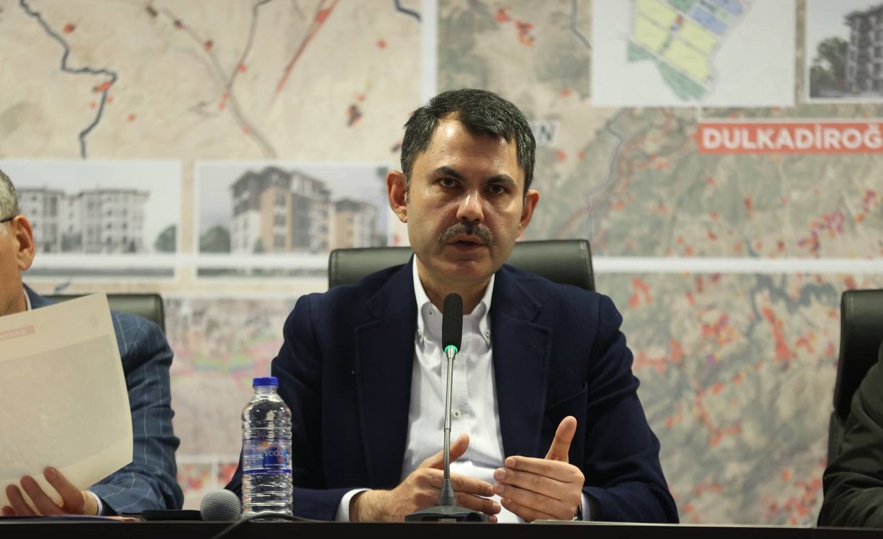 “İlk Evim, İlk İş Yerim” ve “İlk Evim Arsa” Projelerinde Kura Çekimleri Devam Ediyor