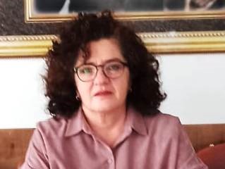 Fidan: Kadınlar Özgürleşmeden Toplum Özgürleşemez