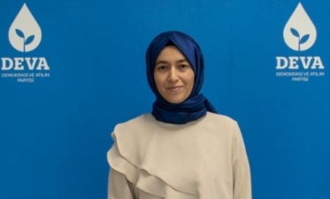 Atar' dan Depremzede Kadınların İhtiyaçlarını Karşılayalım Çağrısı