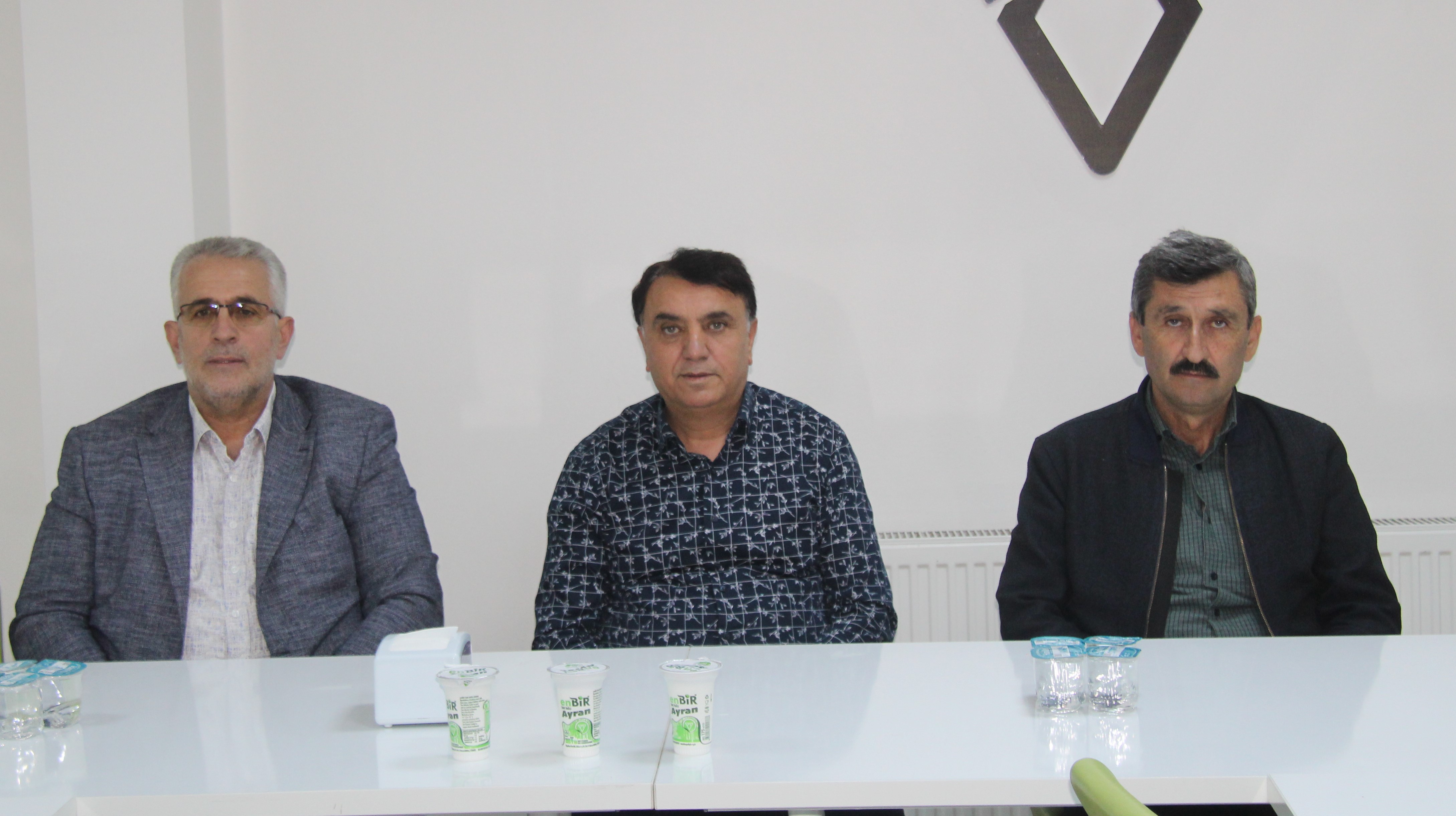 Başkan Yıldız: “Süt Üretiminde Dengeleri Bozmayalım”