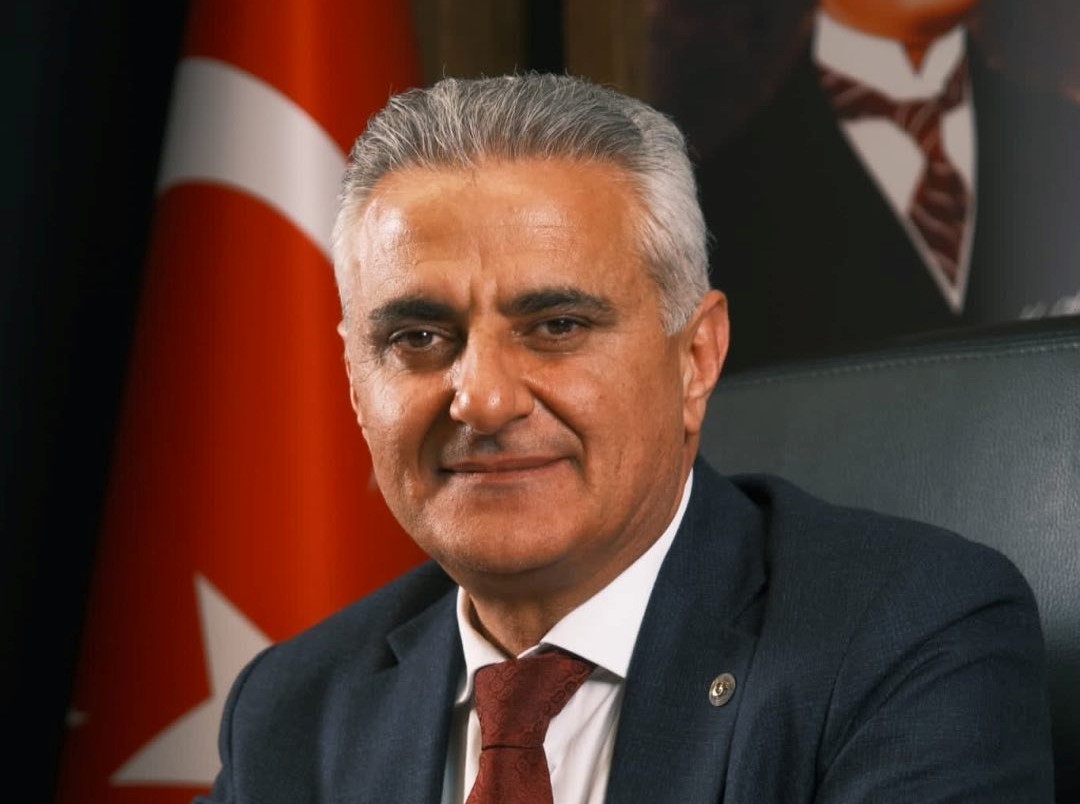 Güler, Ak Parti’den Aday Adaylığını Açıkladı