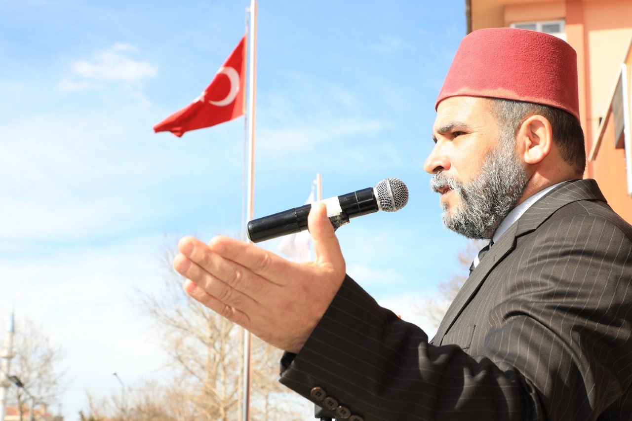 Karatay’dan İstiklal Marşı’nın Kabulünün 102. Yıldönümünde Anlamı Anma Projesi