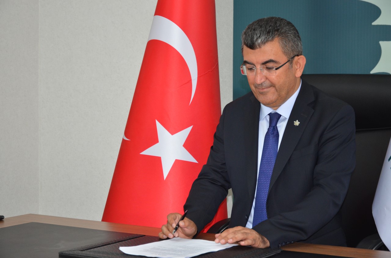 Ekici: “Allah Bir Daha Bu Millete İstiklal Marşı Yazdırmasın."