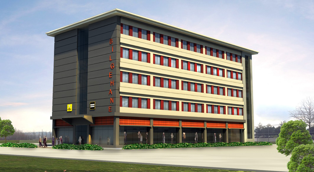 Başkan Altay: “Bilgehane ve Lise Medeniyet Akademisi Konya’nın Yeni Markaları”