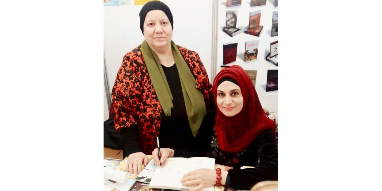 Arıcan’ın Son Kitabı Yayınlandı