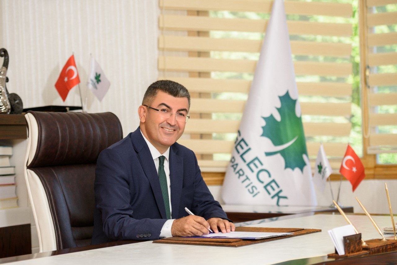 Gelecek Partisi’nde Aday Adaylığı Şartları Belli Oldu