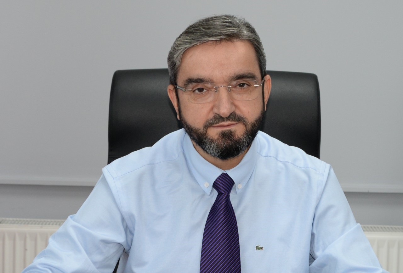 Karaca: Şehitlerimize Özgürlüğümüzü Borçluyuz