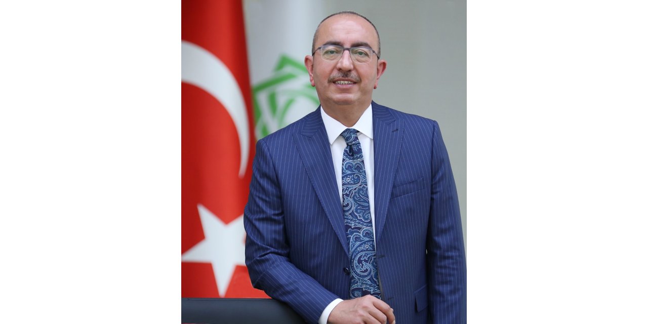 Meram’da Çocuklar, Ramazan’da Hediyeler İle Sevindirilecek