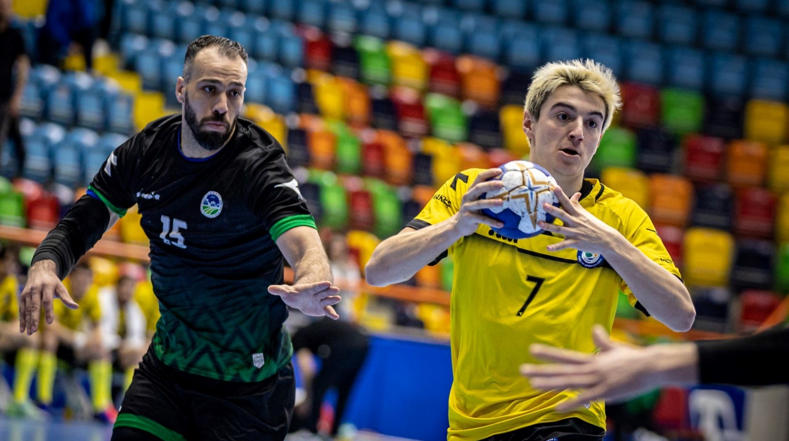 Türkiye Kupası’nda İlk Finalist Beykoz Belediyesi