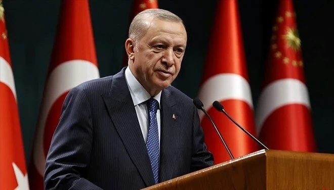 Cumhurbaşkanı Erdoğan, 45 Bin Yeni Öğretmen Atanacağının Müjdesini Verdi