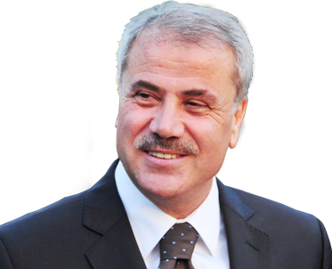 Çiftçilerin Yareni Kaleli, Milletvekili Aday Adayı