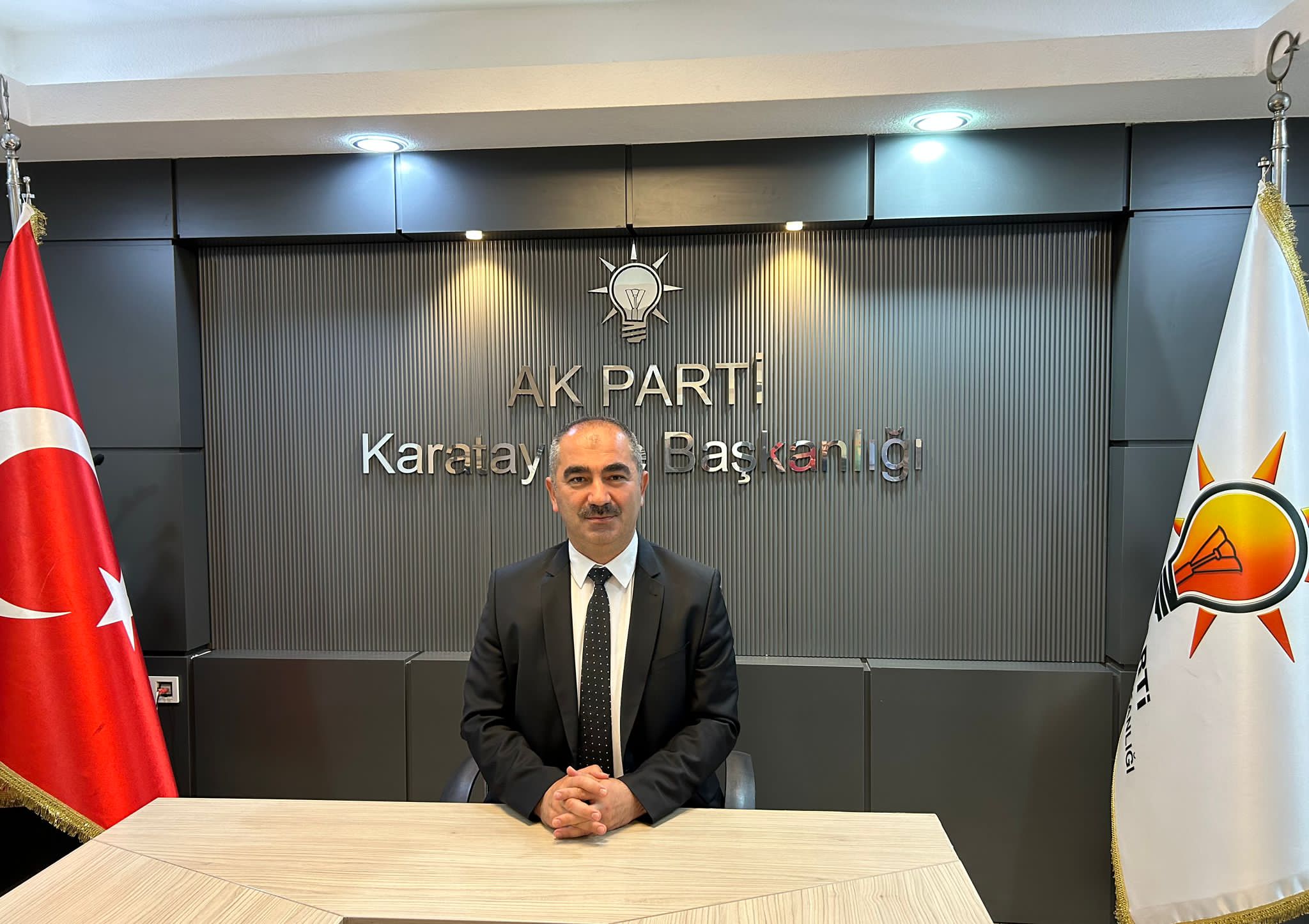 Rekorlar İlçesi Karatay Milletiyle Tarih Yazacak