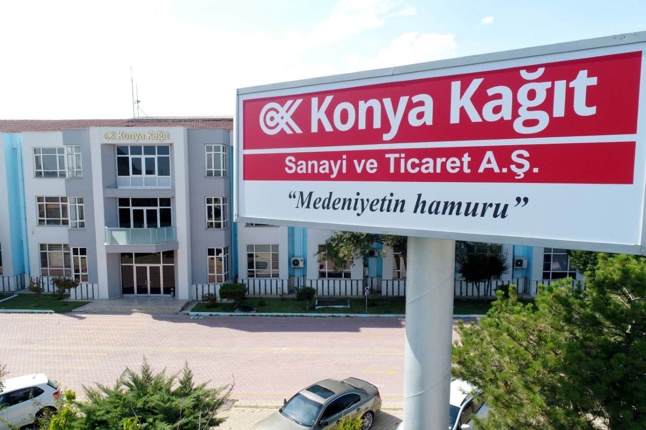 Konya Kağıt A.Ş.’ den Kar Dağıtım ve Pay Geri Alım Kararı