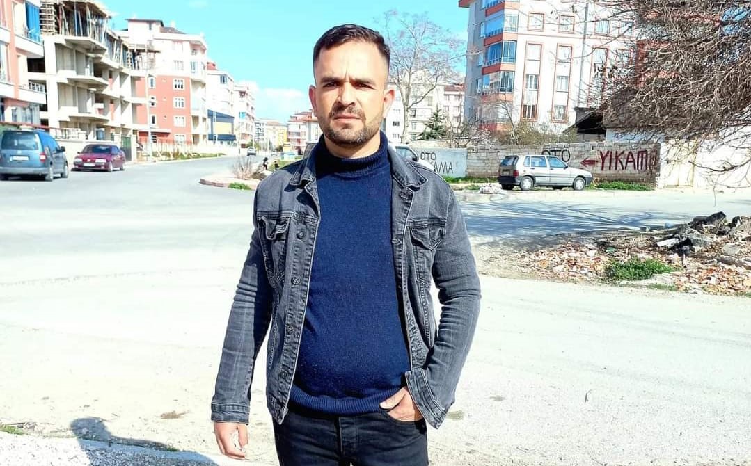 Eşini Vuran Şüpheli Kısa Sürede Yakalandı