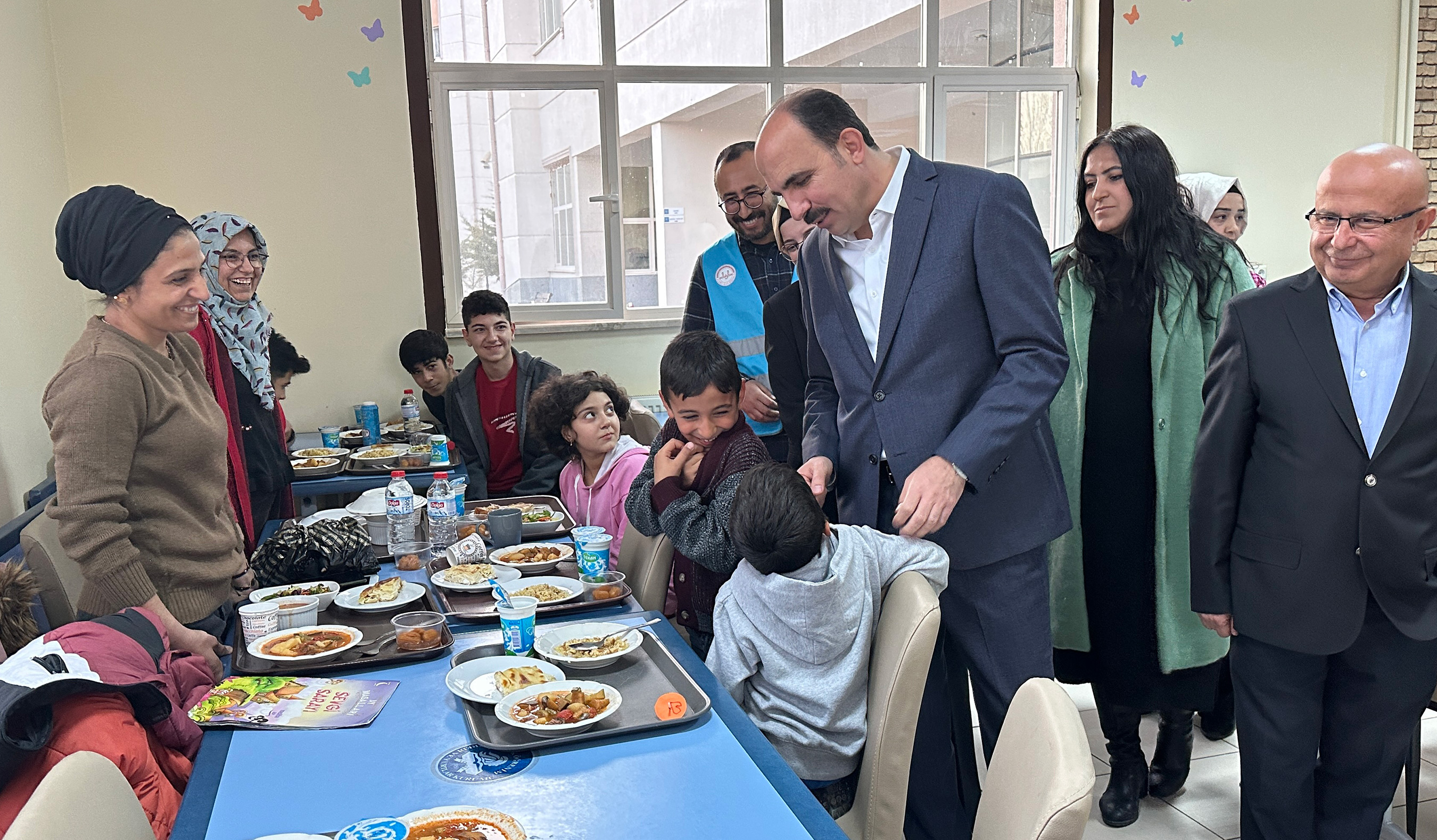 Başkan Altay: “Çok Daha Güzel ve Gelişmiş Ereğli İçin Birlikte Çalışıyoruz”