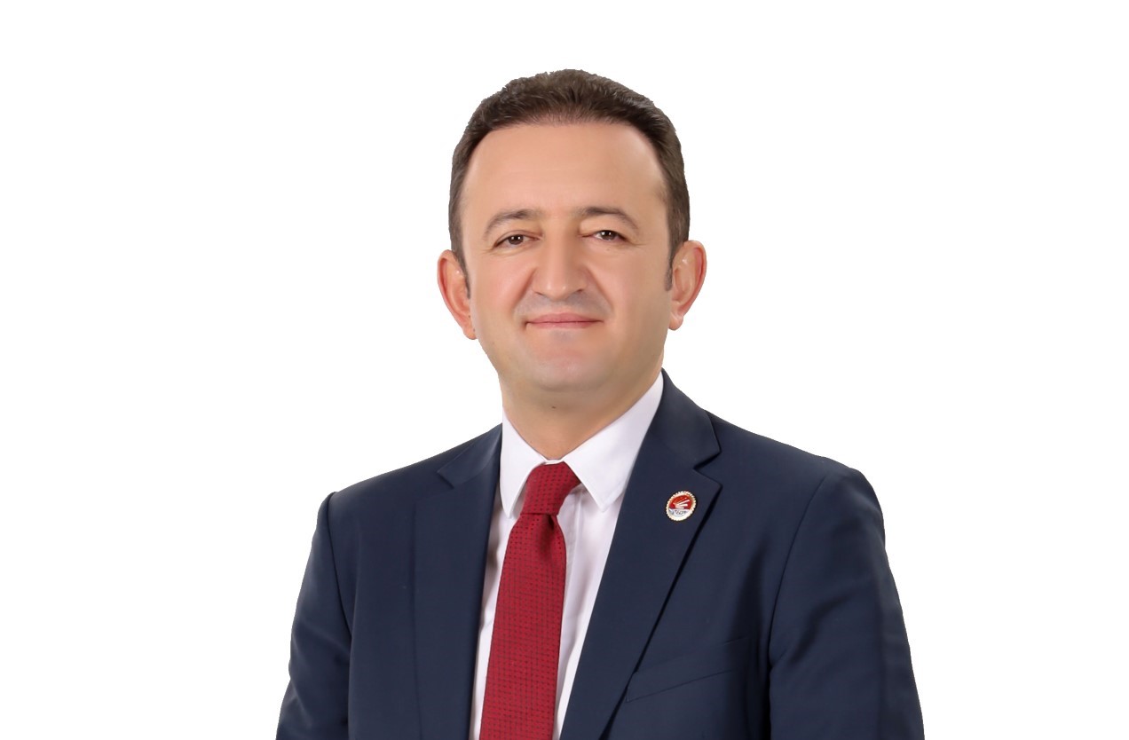 Bektaş: Bayramlar birliğimizi ve dirliğimizi güçlendiriyor