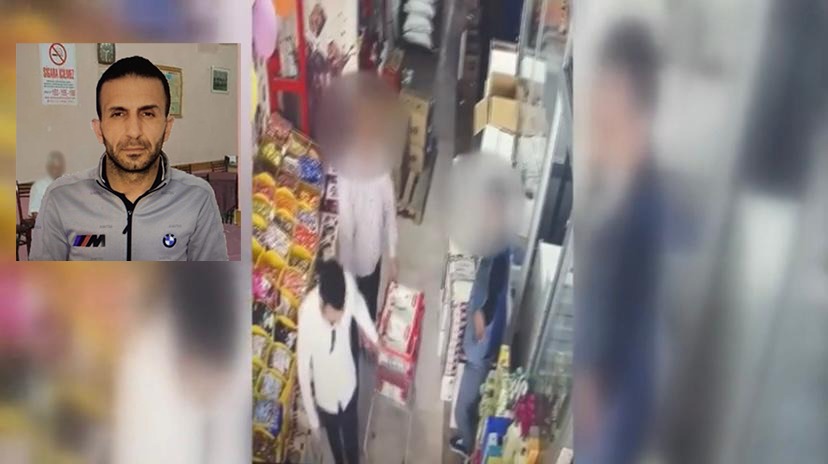 Ramazan Yardımı Bahanesiyle Dolandırdı Yakayı Ele Verdi