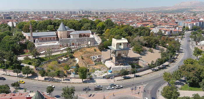 Konya’da 1 Mayıs’ta Bu Yollar Kapalı Olacak