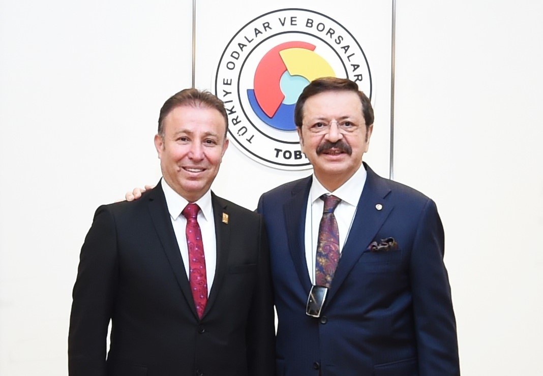 Akşehir’e K Belgesi Müjdesi