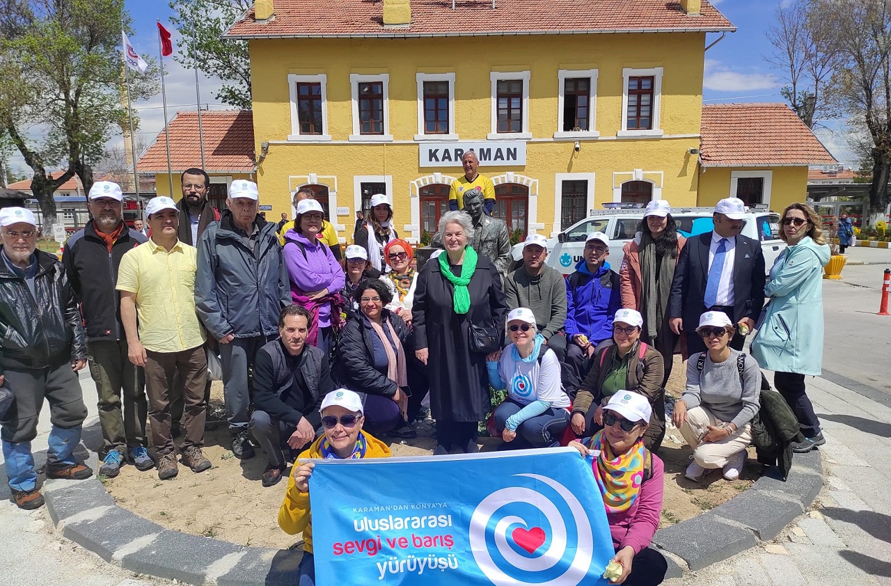 Hz. Mevlana’nın Konya’ya Gelişinin 795. Yılı Çeşitli Etkinliklerle Kutlanıyor