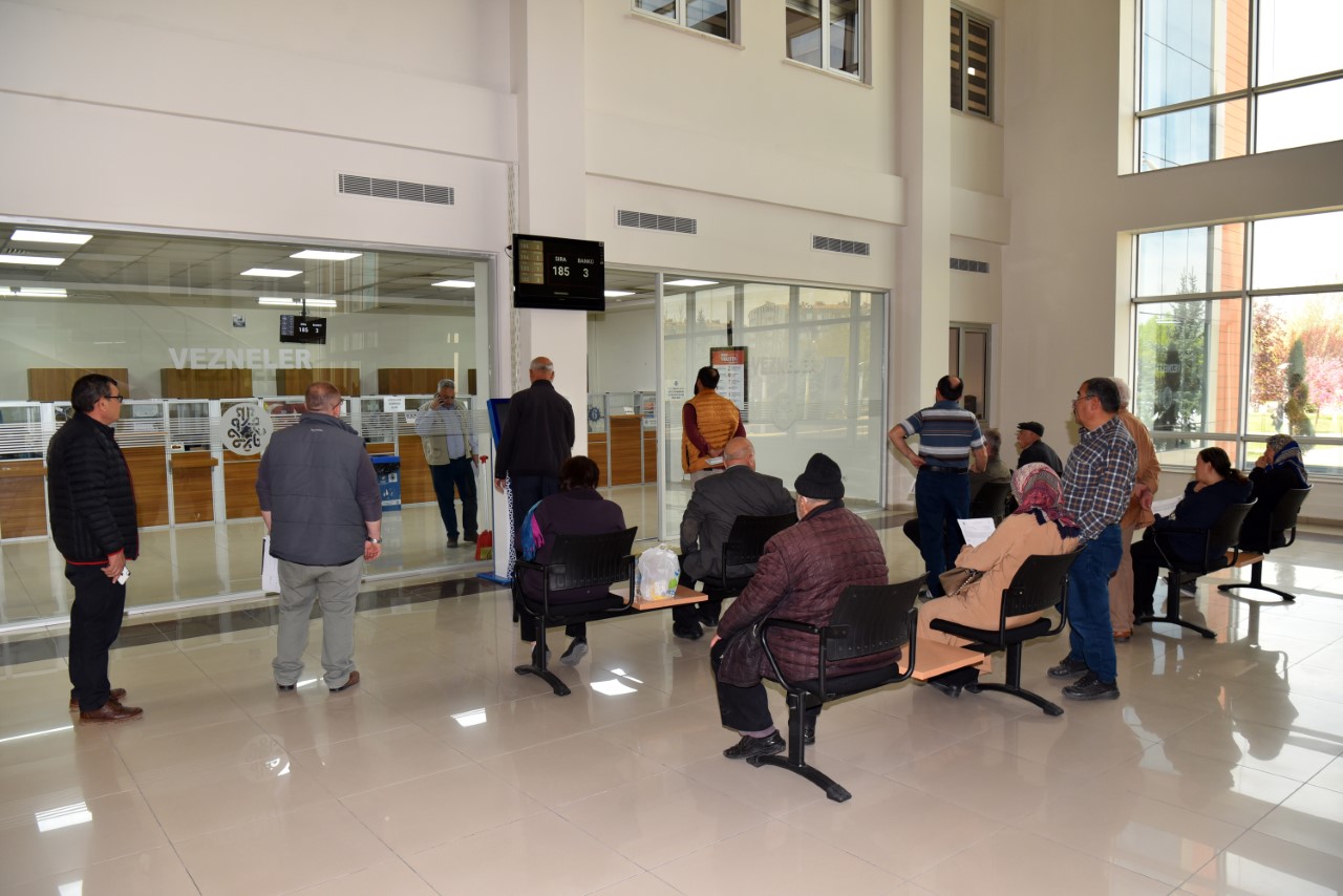 Son Gün 31 Mayıs Çarşamba