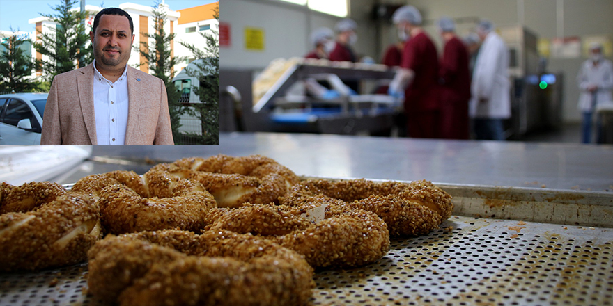 35 metrekarelik dükkanda ihracat başarısı