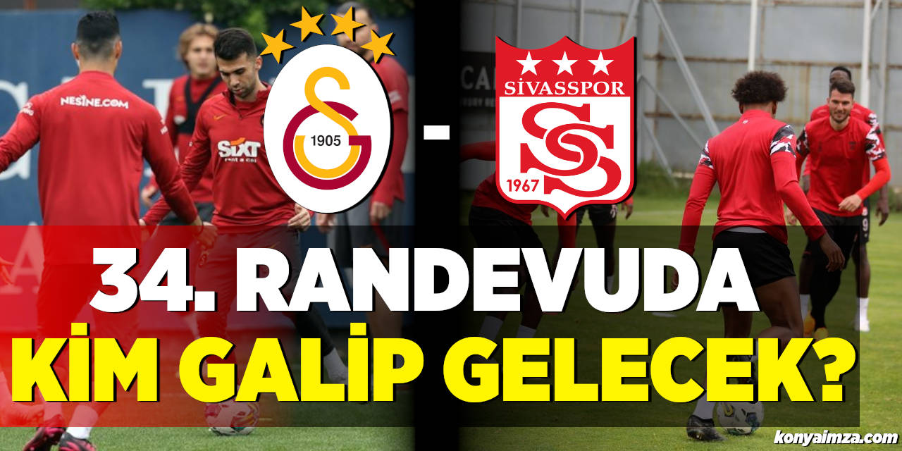 34. Randevuda Kazanan Kim Olacak?