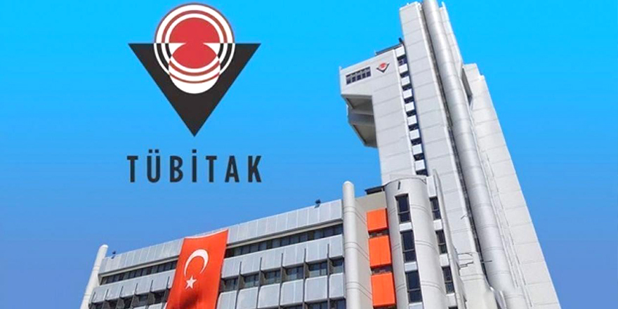 TÜBİTAK 612 personel alacak