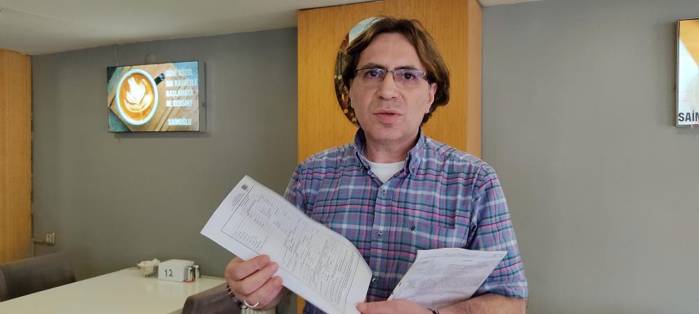 Sultangazi'de Fırında Müşteriye Hakaret Etti İşine Son Verildi