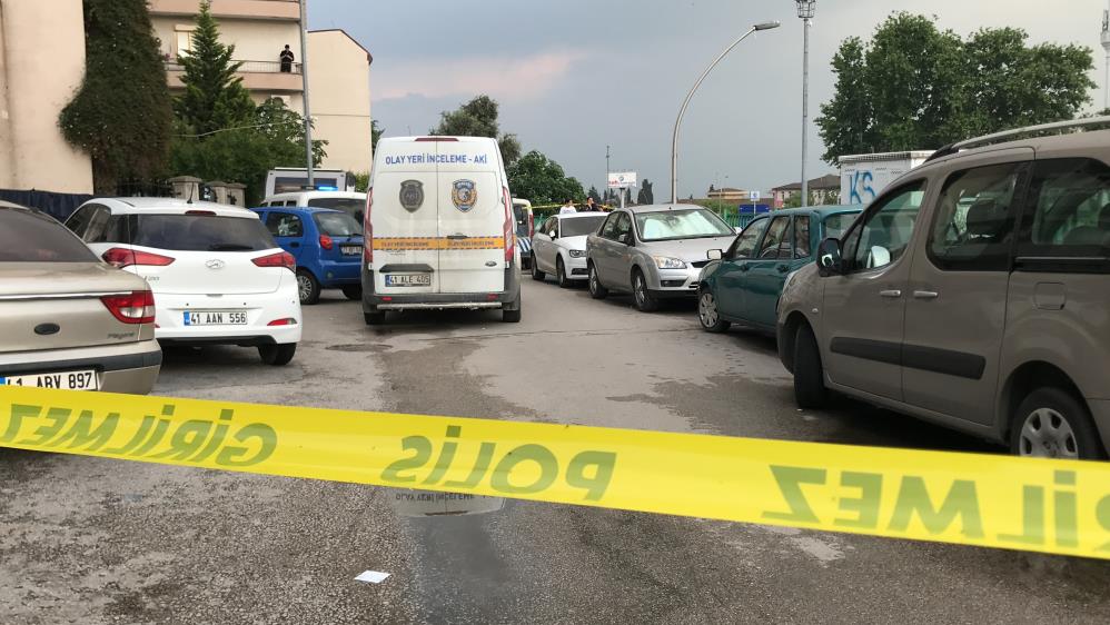 Temizliğe gittiği evde balkondan düşerek hayatını kaybetti