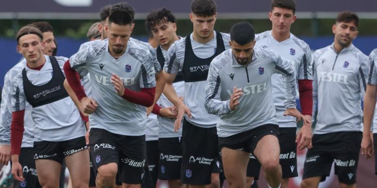 Trabzonspor 242 gün sonra deplasmanda kazandı