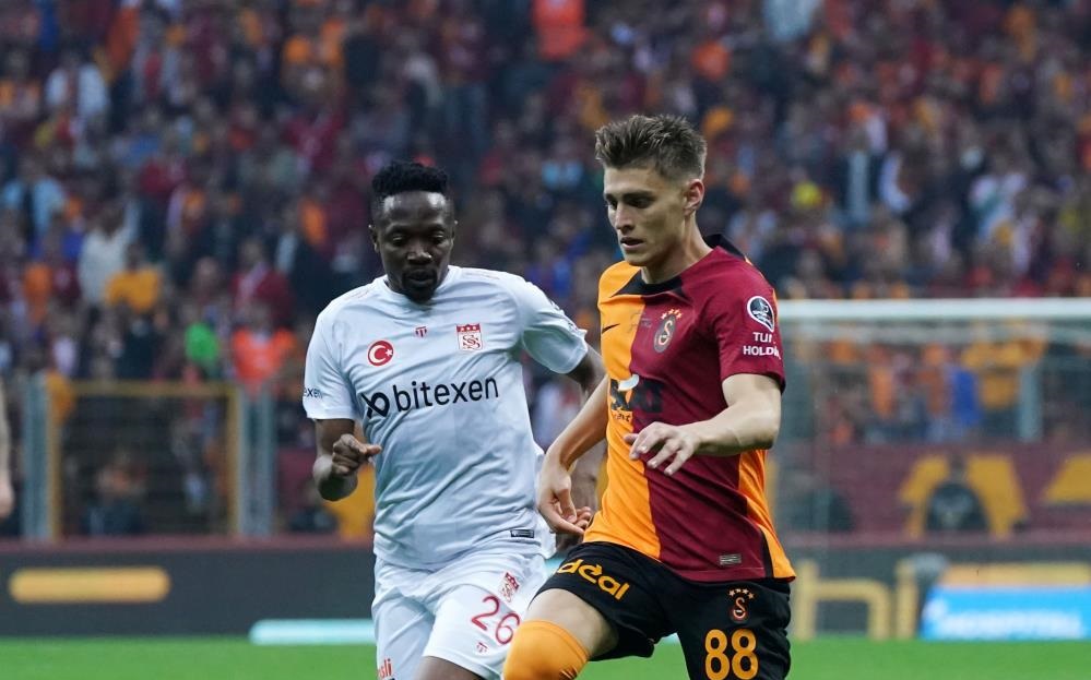 Galatasaray’ın şampiyonluğu Altay’a para kazandırdı