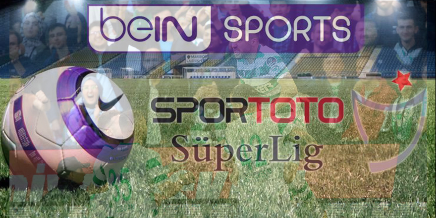 Konyaspor 24,5 milyon lira ile  4. sırada