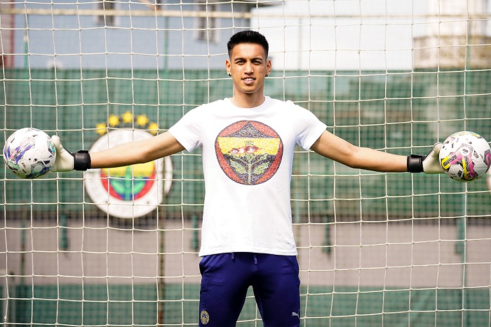 İrfan Can Eğribayat baba oldu