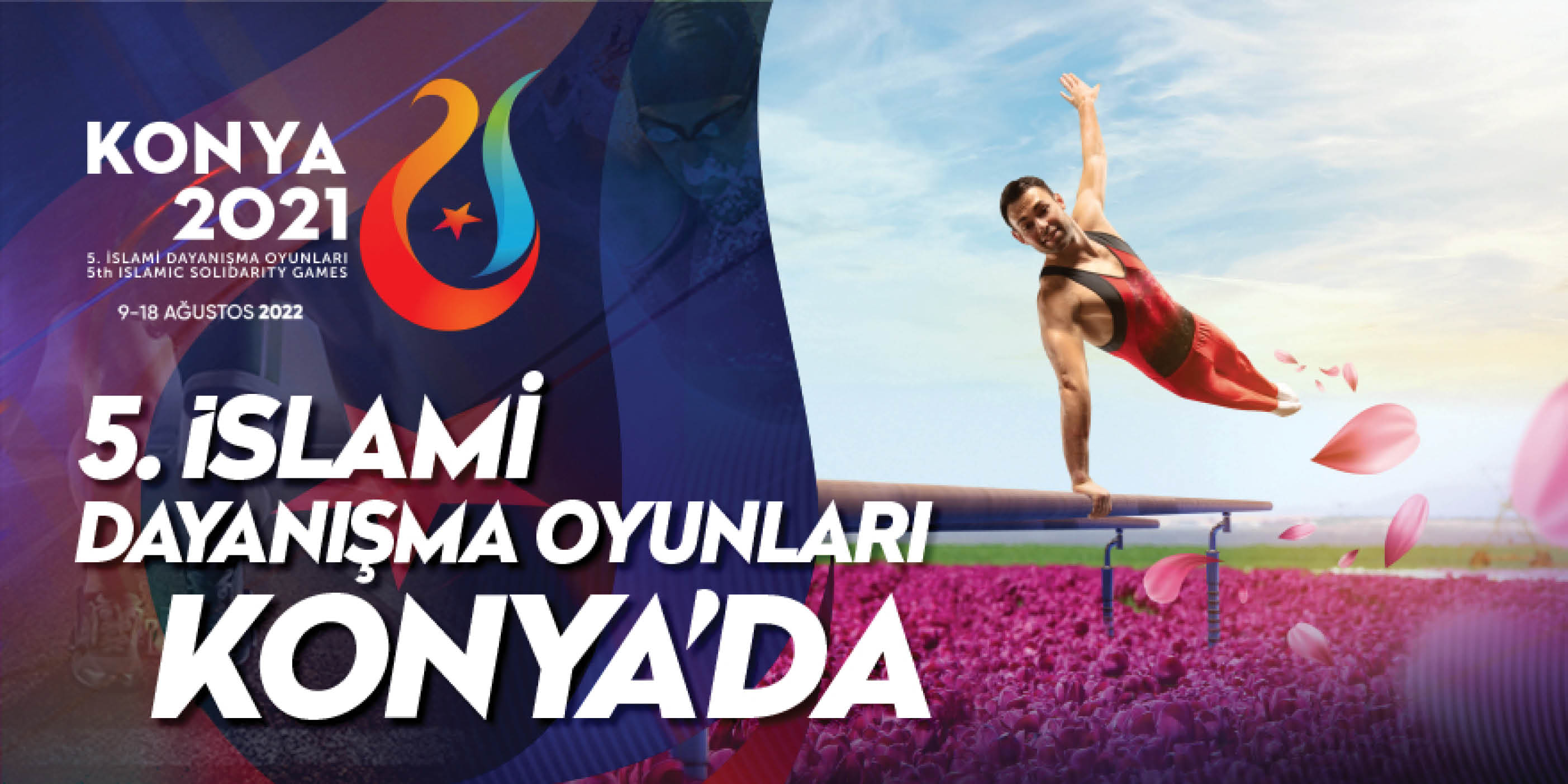 5. İSLAMİ DAYANIŞMA OYUNLARI