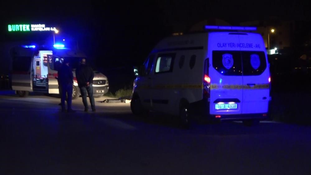 16 yaşındaki çocuğu boynundan vurarak öldüren şüpheli yakalandı