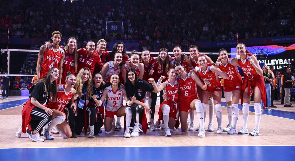 Filenin Sultanları'ndan 3'te 3