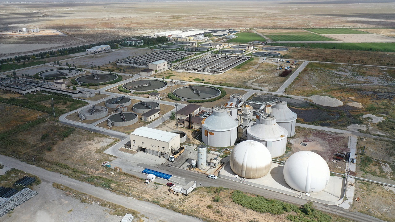 Başkan Altay: “Çevreci Tesislerle Hem Çevreyi Koruyor Hem Ekonomiye Katkı Sağlıyoruz”