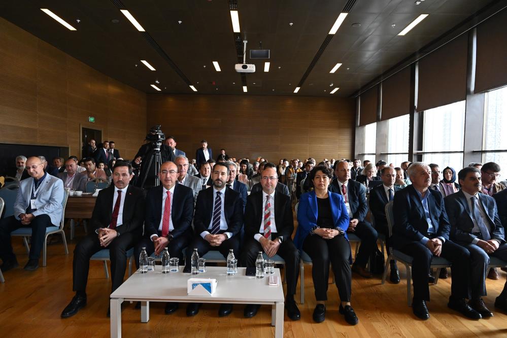 Konya’da “İklim ve Çevre Çalıştayı” yapılıyor